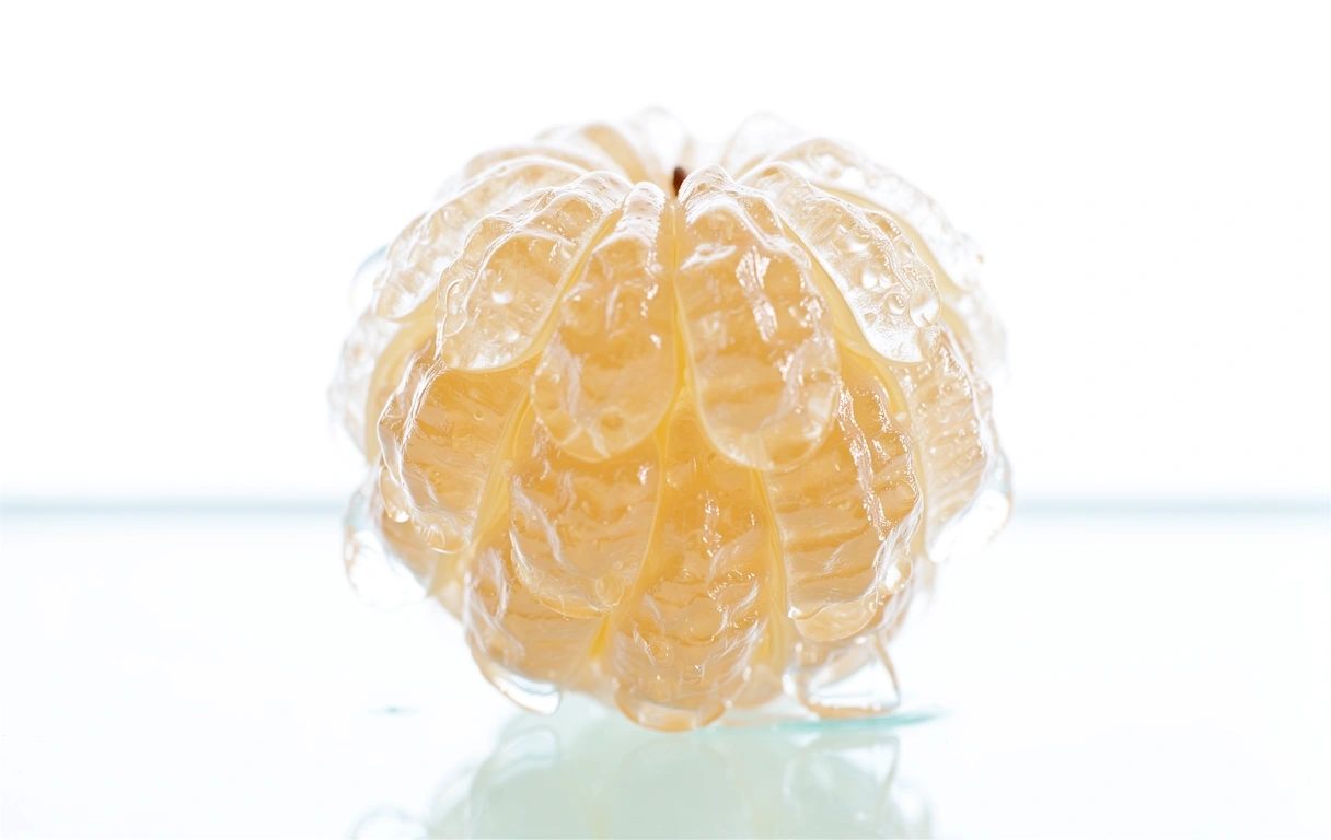 Purity specimen